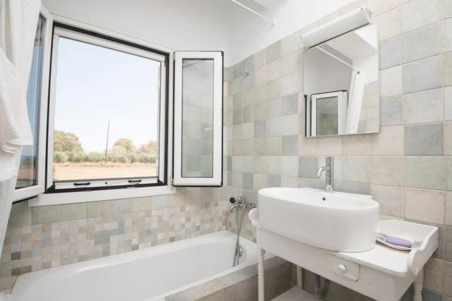 Kalamies - Secluded Beach Apartments Skala  Luaran gambar