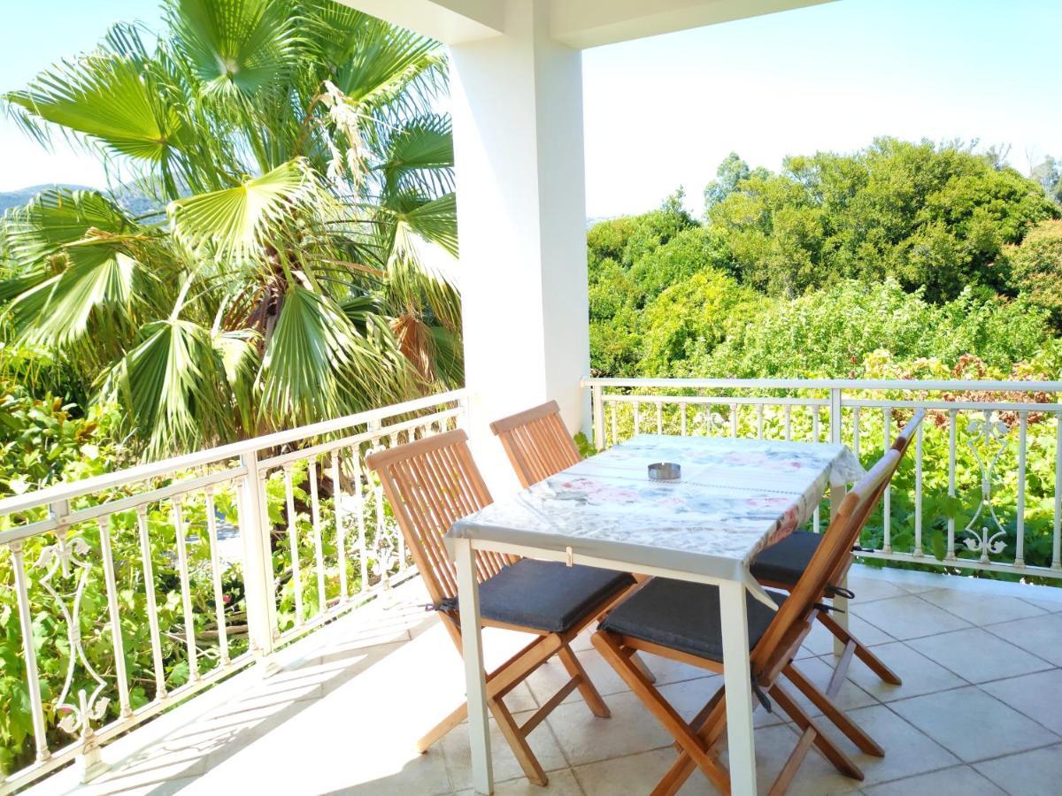 Kalamies - Secluded Beach Apartments Skala  Luaran gambar
