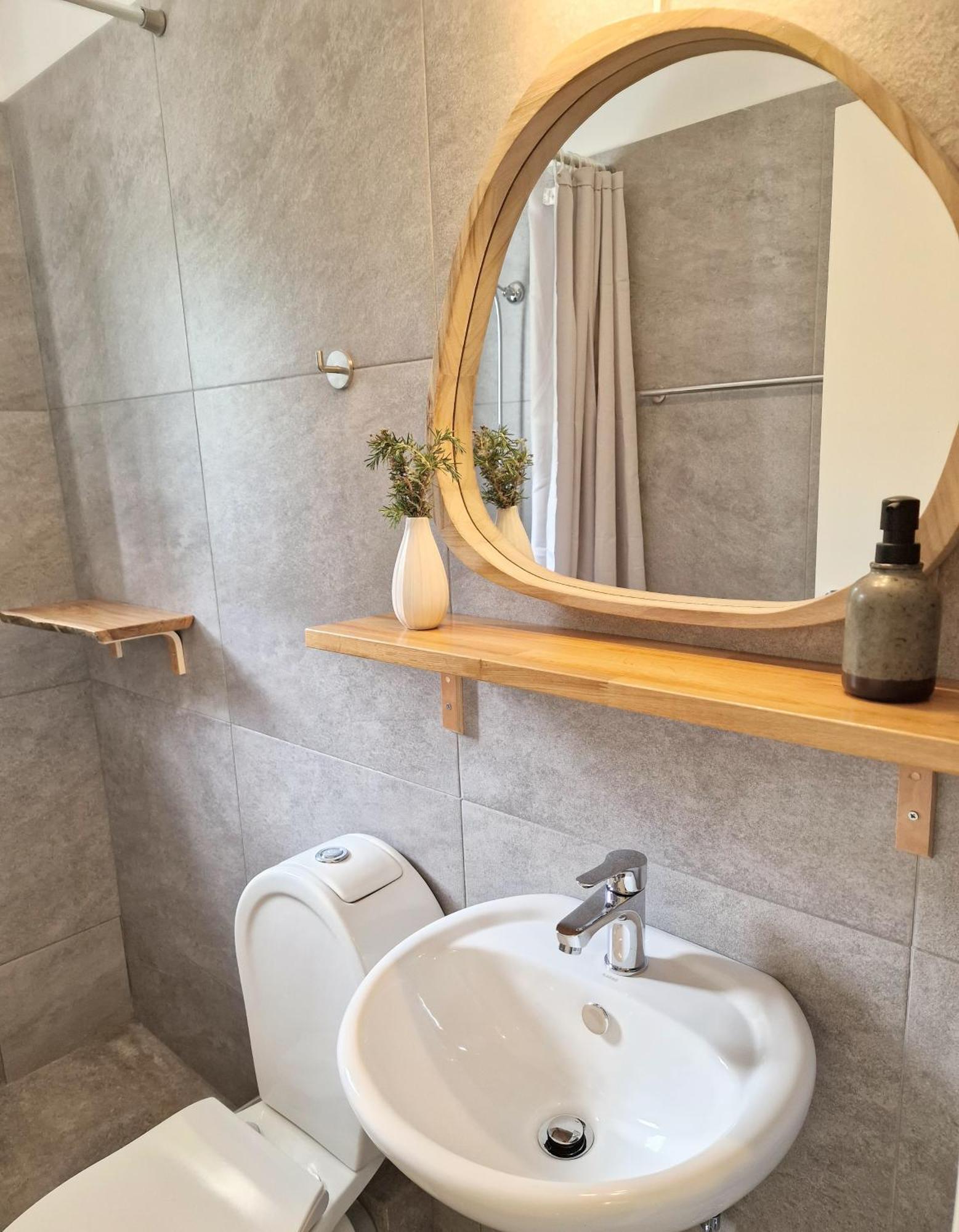 Kalamies - Secluded Beach Apartments Skala  Luaran gambar